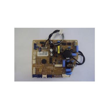Imagem de Placa da Evaporadora LG Ar Condicionado EBR78364414