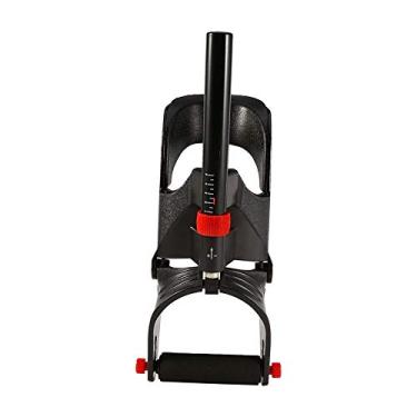 Imagem de ZJchao Fortalecedor de Pulso, Fortalecedor de Antebraço, Máquina de Exercício para Treinamento de Força de Pulso, Aperto de Antebraço, Exercitador de Mão, Novo Equipamento de Ginástica