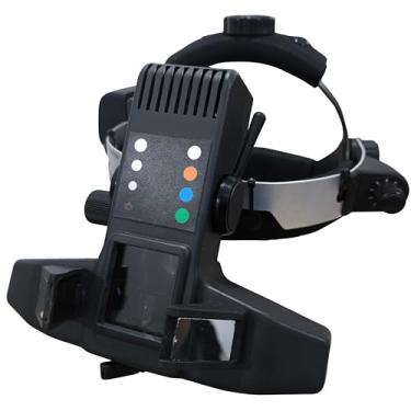 Imagem de Capacete OBI para Diagnostico Binocular Optico, Offtalmoloscópio