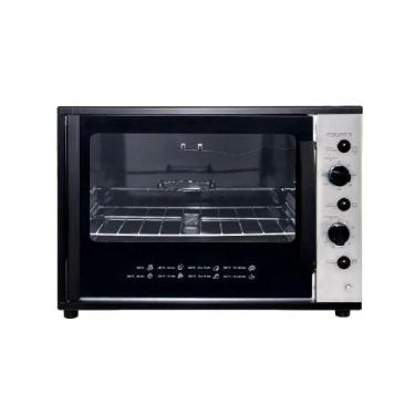 Imagem de Forno Elétrico Fogatti Smart60s 110V com Espeto Giratório, 110V