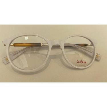 Imagem de Armacao Feminina Carmim