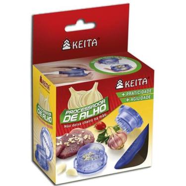 Imagem de Processador de alho - keita