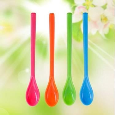 Imagem de Colher plastico - Gkg