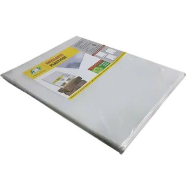 Imagem de Envelope Plástico Oficio 0.12 - ACP S/F