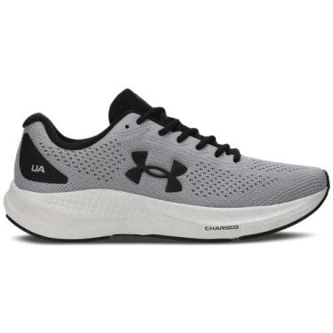 Imagem de Tênis de Corrida Under Armour Charged Starlight, Cinza, 34
