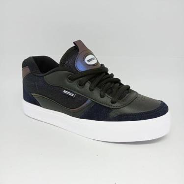 Imagem de Tênis Hocks Puff Topazio, 40, Topazio