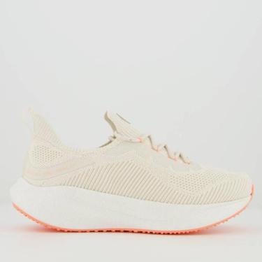 Imagem de Tênis Olympikus Adrena Feminino Bege, 41