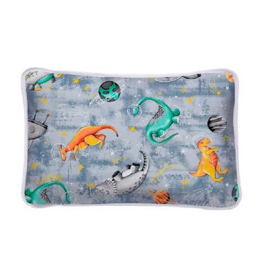 Imagem de Jogo de Cama Solteiro Completo Malha Vivaldi Kids Sul Brasil