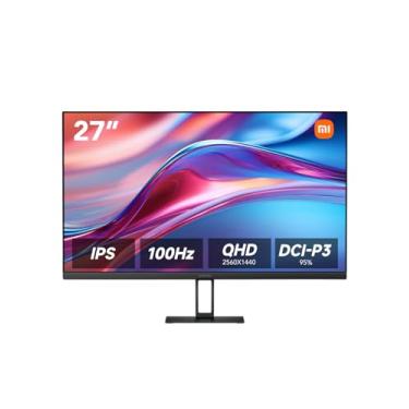 Imagem de Xiaomi Monitor 2K A27Qi