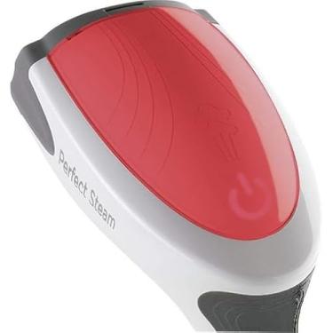 Imagem de Vaporizador Higienizador De Roupa B Decker Bdv2000 127v Branco com Vermelho