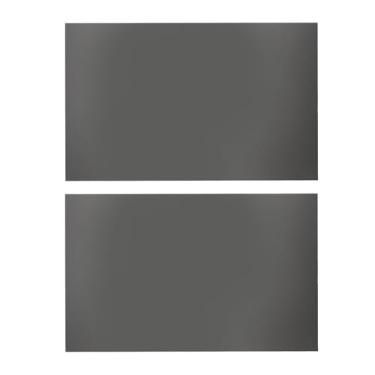 Imagem de Yunir Filtro de Tela de Privacidade de Computador de 24 Polegadas, Adequado para o Monitor Widescreen da Proporção de 16: 9, Filtro de Luz Azul, Anti-glare e Filme Protetor