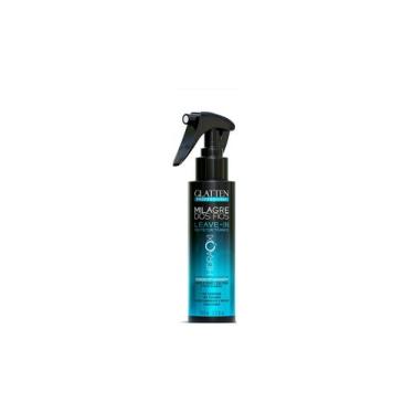 Imagem de Glatten Milagre dos Fios Hidra Oxi Leave-in 100 ml