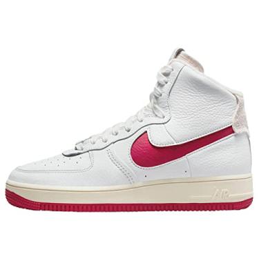 Imagem de Nike Af1 Sculpt Womens Style : Dc3590-100