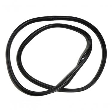 Imagem de Borracha Do Vigia C/rasgo P/friso Alum Belina Ii Após 78 [f103]