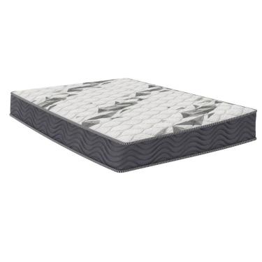 Imagem de Colchão MISTO Airtech 100 D33 Casal (18X138X188) – Ortobom