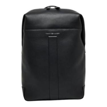 Imagem de Mochila Tommy Hilfiger Relaxed XX Litros 13,8 Preto-Unissex