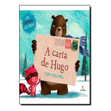 Imagem de Carta de Hugo,  A