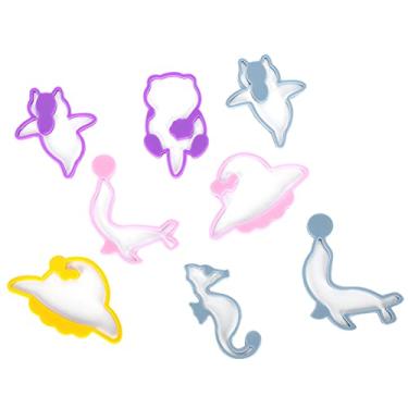 Imagem de Eujgoov Pulseira de Proteção de -Pulseira de Silicone Anti -moskito para Bebês para Adultos, Repulsivo para Caminhadas de Espécies de Pesca, 20pcs