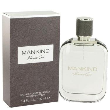 Imagem de Perfume-Col. Masculino Mankind Kenneth Cole 100 Ml Eau De Toilette