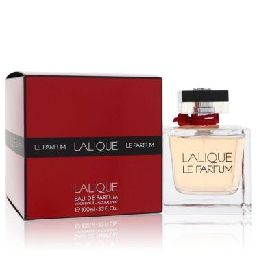 Imagem de Perfume Feminino Le Parfum Lalique 100 Ml Eau De Parfum