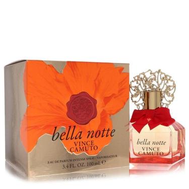 Imagem de Perfume Feminino Vince Camuto Bella Notte Eau De Parfum Intense 100 Ml