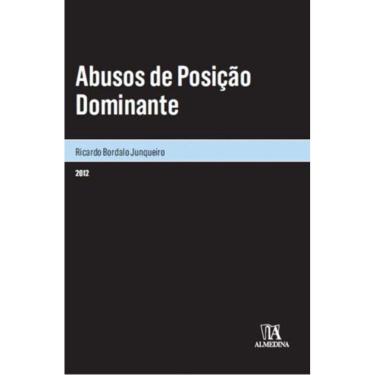 Imagem de Abusos De Posicao Dominante