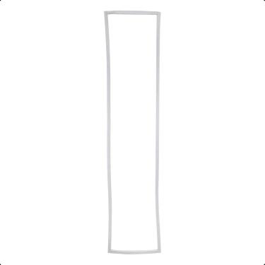 Imagem de Borracha Porta Gaxeta Do Freezer Refrigerador Lg Gc-L213Bvk