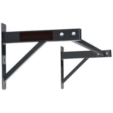 Imagem de Barra Fixa De Parede P Treinar Musculação Pull-up
