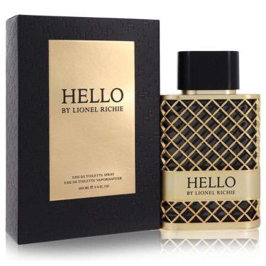 Imagem de Perfume Masculino Lionel Richie 100 Ml Eau De Toilette