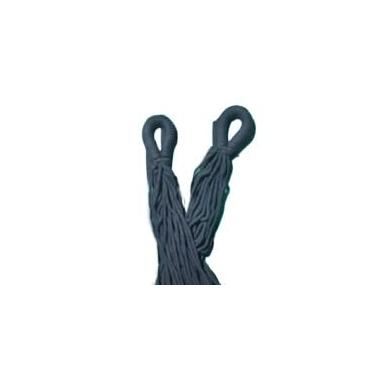 Imagem de Rede De Descanso dormir Em Tear De Casal Gigante(verde listrada)