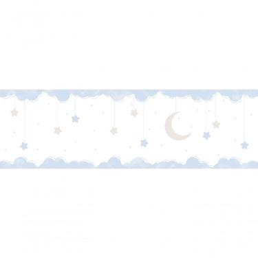 Imagem de Faixa De Parede Lullaby 2411 - Tam 5m X 16cm (c X A)