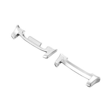 Imagem de Conector De Aço Inoxidável De 22mm Para Pulseira De Relógio Samsung Ga