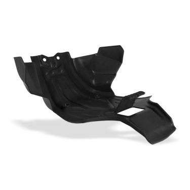 Imagem de Protetor Motor Anker Honda Crf 250f Crf 300f Sahara 300 Xr 300l Tornado