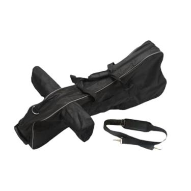 Imagem de menolana Bolsa de Armazenamento para Patinete Elétrico, Estojo de Transporte Versátil para F40 E F25.