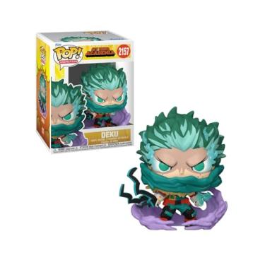 Imagem de Candide, Boneco, Funko POP! Deku, My Hero Academia - 12 cm