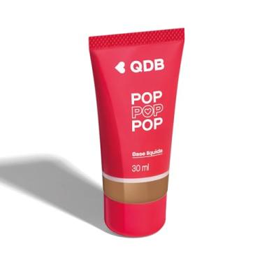 Imagem de POP Base Soft Matte 260Q 20ml Quem Disse, Berenice?