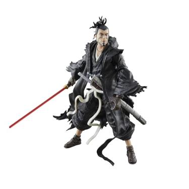 Imagem de Star Wars The Black Series O Ronin