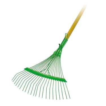 Imagem de Vassoura Ancinho Arame Regulável Fj1103 Trapp Original