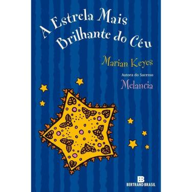 Imagem de Estrela Mais Brilhante do Céu, A