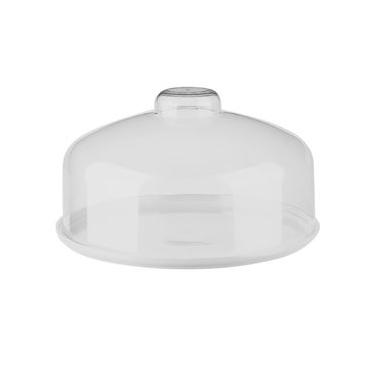 Imagem de Porta-Queijo Minas Coza Cozy com Tampa de Polipropileno – 1 Peça