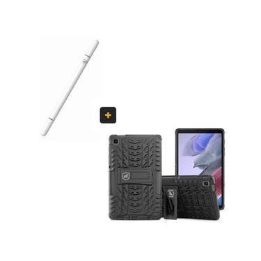 Imagem de Kit Capa D'Shield  para Samsung Galaxy Tab A7 Lite e Caneta Dinamic- Touch e esferográf...