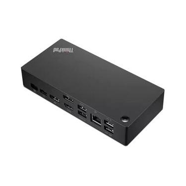 Imagem de ThinkPad Universal USB C Dock 40AY0090BR