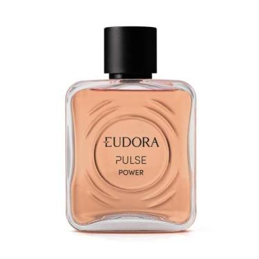 Imagem de EUDORA PULSE POWER DESODORANTE COLONIA 100ml