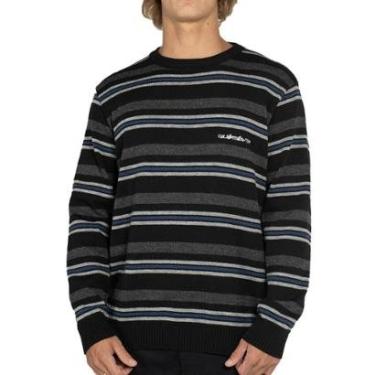 Imagem de Tricot Quiksilver When We WT25 Masculino-Masculino