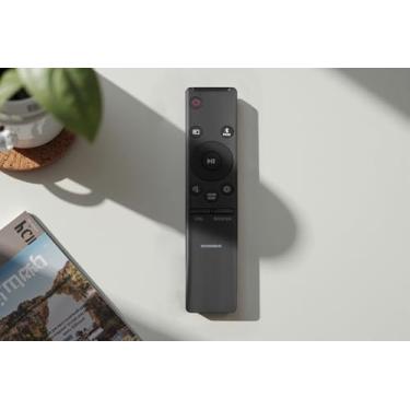 Imagem de AH59-02767A Soundbar remoto para sistema de alto-falante Samsung Sound Bar Home Theater Áudio Surround Sound