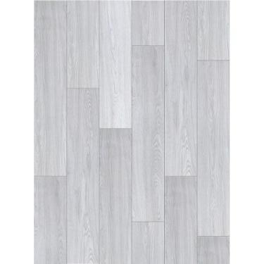 Imagem de Piso Vinílico LVT Interno Modaza Bianco, 18,7 x 122,7 cm