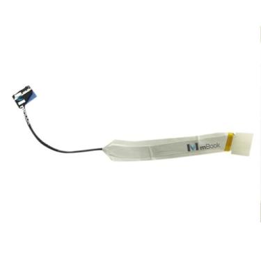 Imagem de Cabo mBook Flat para Lenovo T410 T410i 45m2889 50.4fz06.002