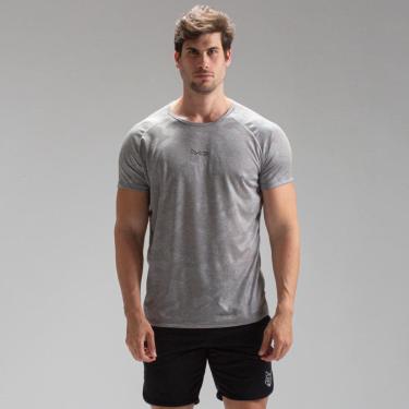 Imagem de Camiseta Camuflada Dry Alpha New Tenacity-Masculino