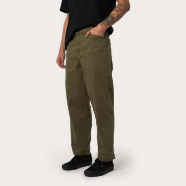 Imagem de Calça Sarja Loose Carpenter MCD-Masculino