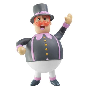 Imagem de Boneco De Vinil Mundo Bita - 2715 - Líder